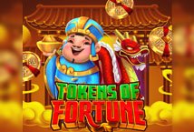 Tokens Of Fortune slot